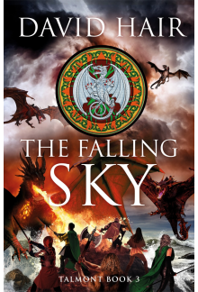 Falling Sky - Humanitas
