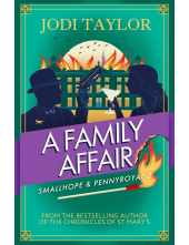Family Affair - Humanitas