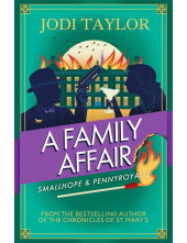 Family Affair - Humanitas