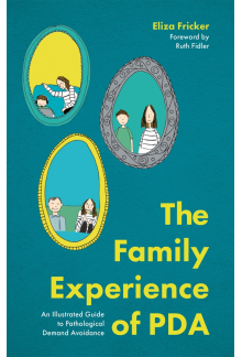 Family Experience of PDA - Humanitas