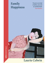 Family Happiness - Humanitas