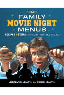 Family Movie Night Menus - Humanitas