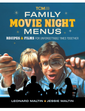 Family Movie Night Menus - Humanitas