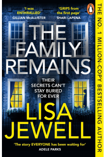 Family Remains - Humanitas