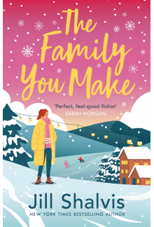 Family You Make - Humanitas