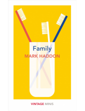 Family - Humanitas