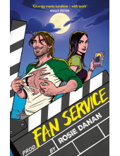 Fan Service - Humanitas