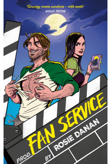 Fan Service - Humanitas