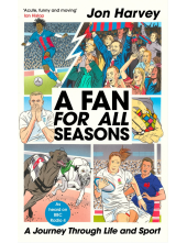 Fan for All Seasons - Humanitas