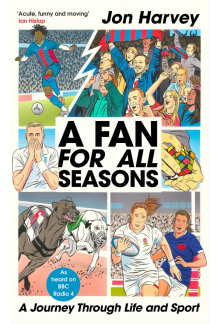 Fan for All Seasons - Humanitas