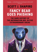 Fancy Bear Goes Phishing - Humanitas