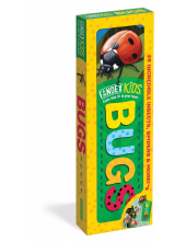 Fandex Kids: Bugs - Humanitas