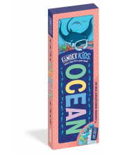 Fandex Kids: Ocean - Humanitas