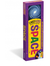 Fandex Kids: Space - Humanitas
