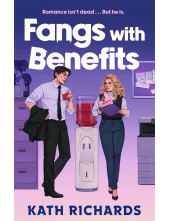 Fangs With Benefits - Humanitas
