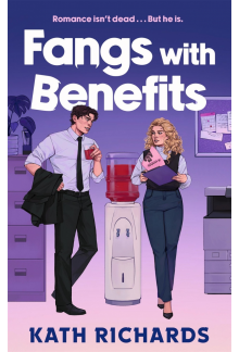 Fangs With Benefits - Humanitas