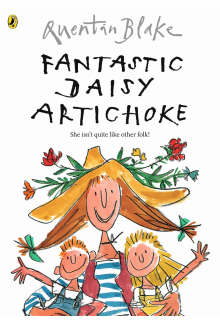 Fantastic Daisy Artichoke - Humanitas