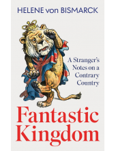 Fantastic Kingdom - Humanitas