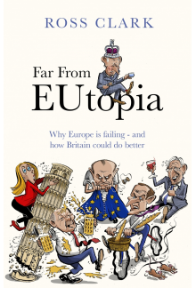 Far from Eutopia - Humanitas