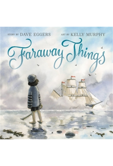 Faraway Things - Humanitas