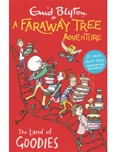 Faraway Tree Adventure: The Land of Goodies - Humanitas