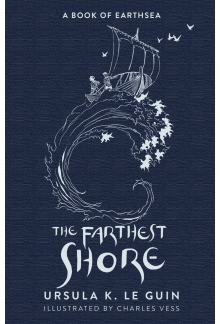 Farthest Shore - Humanitas