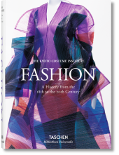 Fashion. A History from the18th to the 20th Century - Humanitas