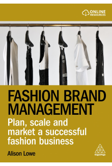 Fashion Brand Management - Humanitas