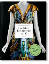 Fashion Designers A-Z - Humanitas