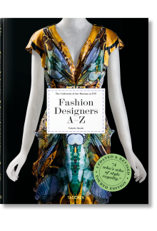 Fashion Designers A-Z - Humanitas