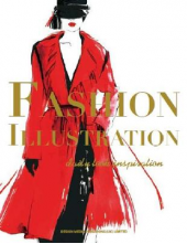 Fashion Illustration: DailyLook Inspiration - Humanitas