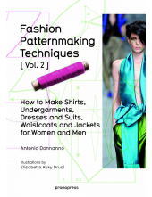 Fashion Patternmaking Techniques - Humanitas