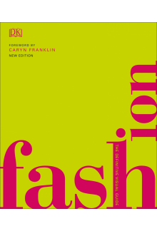 Fashion: The Definitive Visual Guide - Humanitas