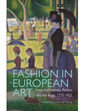 Fashion in European Art - Humanitas