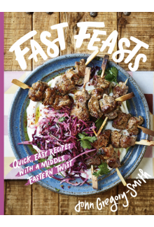 Fast Feasts - Humanitas