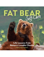 Fat Bear Self-Care - Humanitas
