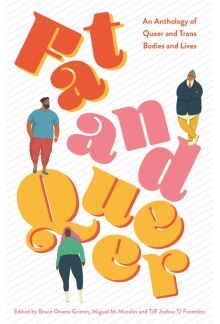 Fat and Queer - Humanitas