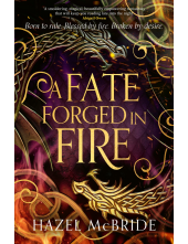 Fate Forged in Fire - Humanitas