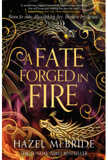 Fate Forged in Fire - Humanitas
