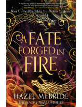 Fate Forged in Fire - Humanitas