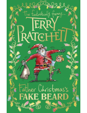 Father Christmas's Fake Beard - Humanitas