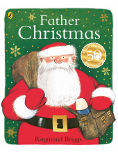 Father Christmas - Humanitas