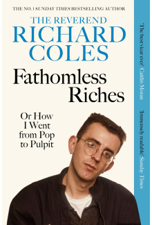 Fathomless Riches - Humanitas