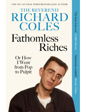 Fathomless Riches - Humanitas