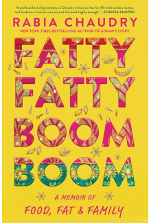 Fatty Fatty Boom Boom - Humanitas