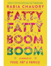 Fatty Fatty Boom Boom - Humanitas