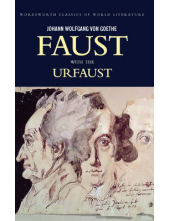 Faust - Humanitas