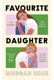 Favourite Daughter - Humanitas