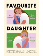 Favourite Daughter - Humanitas
