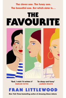 Favourite - Humanitas